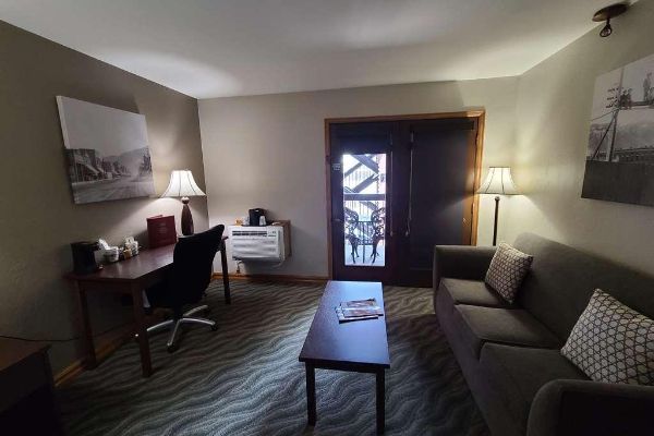 Hotel BEST WESTERN PLUS RIO GRANDE (Durango)
